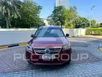 2012 Volkswagen Tiguan