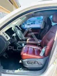 2012 Volkswagen Tiguan