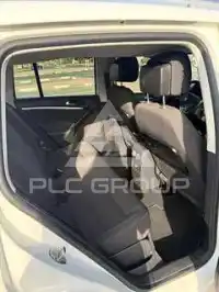 2012 Volkswagen Tiguan
