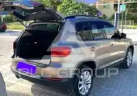 2012 Volkswagen Tiguan