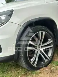 2012 Volkswagen Tiguan
