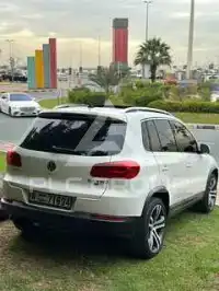2012 Volkswagen Tiguan