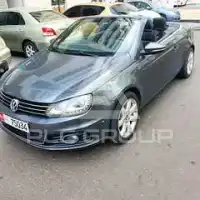 2012 Volkswagen EOS