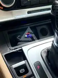 2012 Volkswagen CC