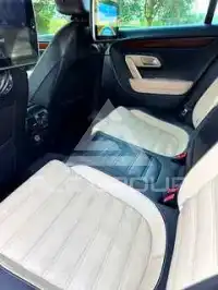 2012 Volkswagen CC