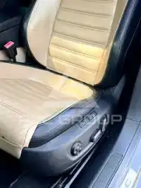 2012 Volkswagen CC