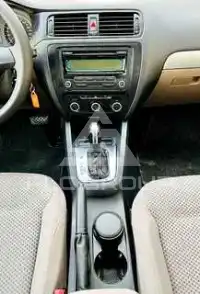 2012 Volkswagen Jetta