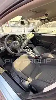 2012 Volkswagen Jetta