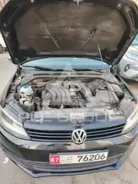 2012 Volkswagen Jetta