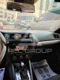 2012 Volkswagen Jetta