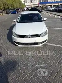 2012 Volkswagen Jetta