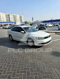2012 Volkswagen Jetta