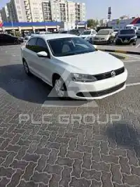 2012 Volkswagen Jetta
