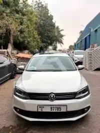 2012 Volkswagen Jetta