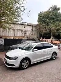 2012 Volkswagen Jetta