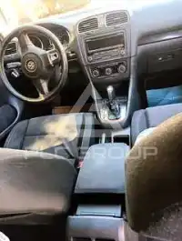 2012 Volkswagen GOLF