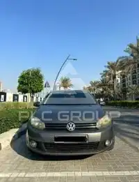 2012 Volkswagen GOLF