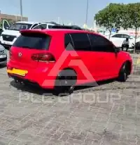 2012 Volkswagen GOLF