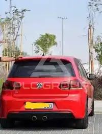 2012 Volkswagen GOLF