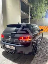 2012 Volkswagen GOLF