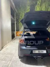 2012 Volkswagen GOLF