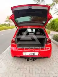 2012 Volkswagen GOLF