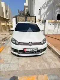 2012 Volkswagen GOLF