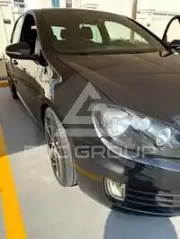 2012 Volkswagen GOLF