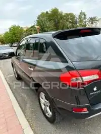 2012 Renault Koleos