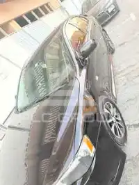 2013 Mitsubishi LANCER