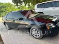 2013 Mitsubishi GALANT