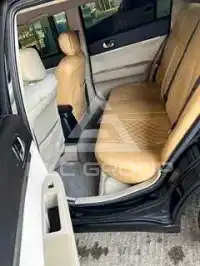 2013 Mitsubishi GALANT