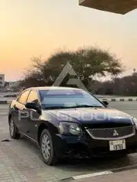 2013 Mitsubishi GALANT