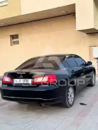 2013 Mitsubishi GALANT