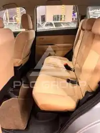 2013 Mitsubishi OUTLANDER