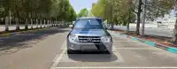 2013 Mitsubishi PAJARO