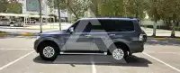 2013 Mitsubishi PAJARO
