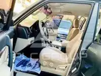 2013 Mitsubishi PAJARO