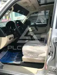 2013 Mitsubishi PAJARO