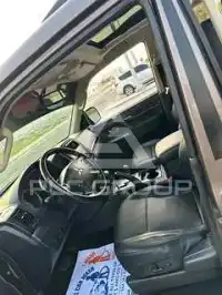 2013 Mitsubishi PAJARO