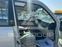 2013 Mitsubishi PAJARO