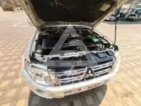 2013 Mitsubishi PAJARO