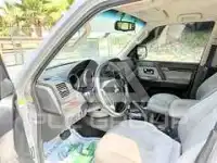 2013 Mitsubishi PAJARO