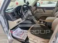 2013 Mitsubishi PAJARO