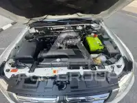 2013 Mitsubishi PAJARO