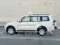2013 Mitsubishi PAJARO