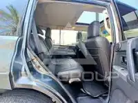 2013 Mitsubishi PAJARO