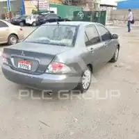 2013 Mitsubishi LANCER