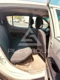 2013 Mitsubishi L200