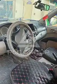 2013 Mitsubishi L200